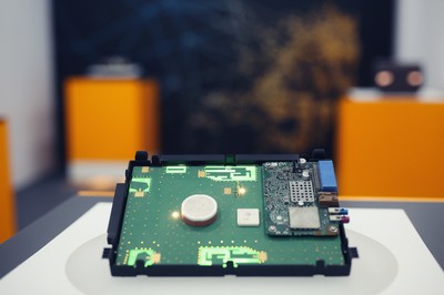 大眾之后，又一家車圈巨頭宣布放棄內燃機，全面轉向軟件開發