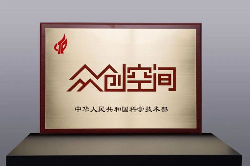 阜陽一企業(yè)入選科技部2020年度國家級眾創(chuàng)空間，助力信息技術(shù)咨詢服務(wù)發(fā)展